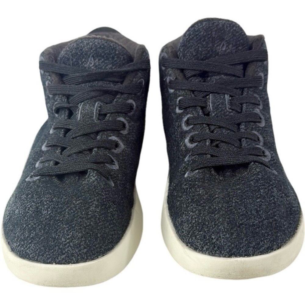 Allbirds Wool Runner Up Mizzle‎ Shoes Women Size 9 Athletic Running Sneakers - Picture 4 of 8